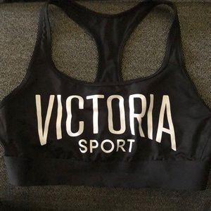 Victoria Sport The Player Sport Bra